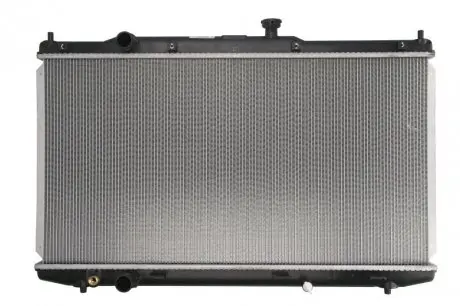 Радіатор охолоджування DENSO DRM40039