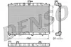 Радіатор NISSAN X-Trail (T31) \'\'2.0dCi "07-13 DENSO DRM46007 (фото 1)