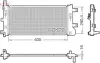 Радіатор NISSAN Leaf EV/NV200 EV "10>> DENSO DRM46105 (фото 1)