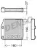 Радіатор обігрівача Denso FIAT/OPEL Grande Punto/Corsa "1,0-1,9 "05>> DENSO DRR09075 (фото 1)