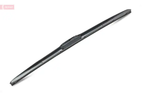 Щетка стеклоочистителя гибридная, 550 мм DENSO DU055L (фото 1)