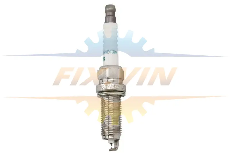 Свічка Super Ignition Plug (3524) DENSO FC16HRQ8 (фото 1)