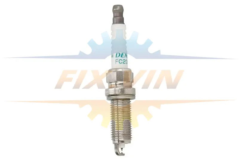 Свічка Super Ignition Plug (3518) DENSO FC20HRQ8 (фото 1)