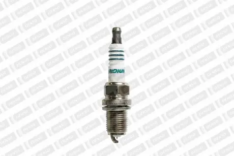 Свічка запалювання DENSO IK27C11