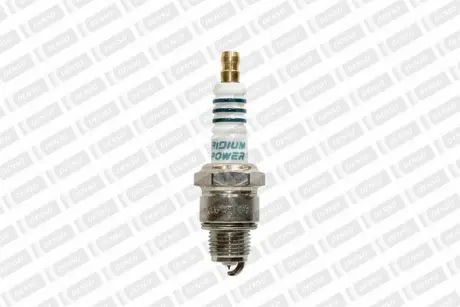 Свічка запалювання 5378 DENSO IWF20