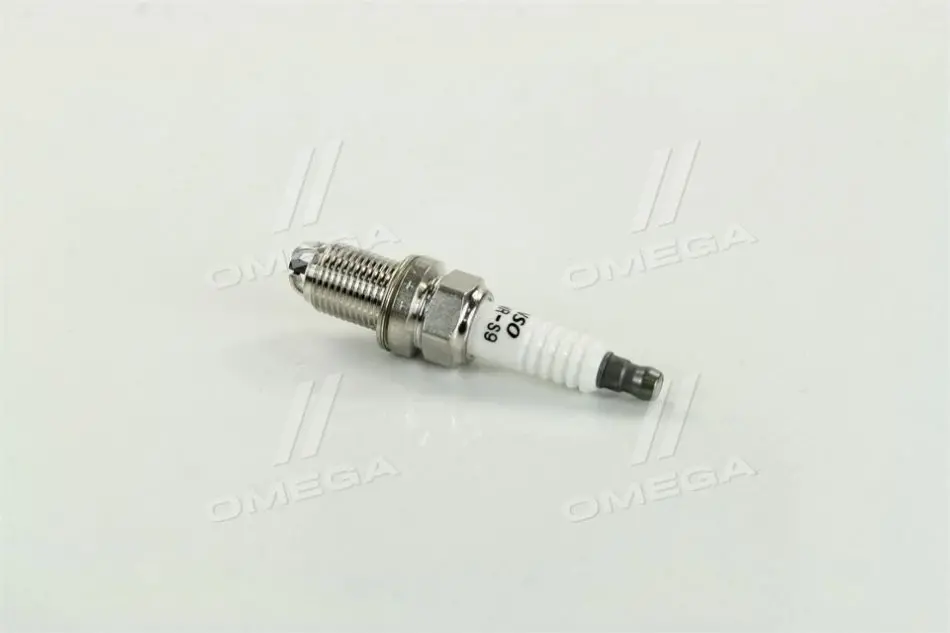 Свічка Nickel (3329) DENSO K16TNRS9 (фото 1)