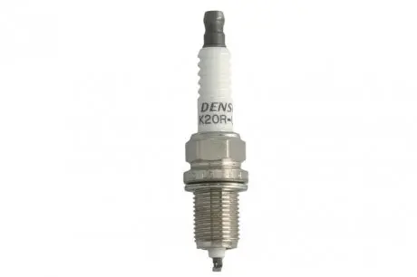 Свічка Nickel (3139) DENSO K20RU11