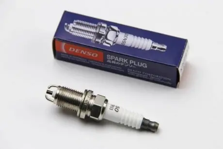 Свічка Nickel (3195) DENSO K20TR11