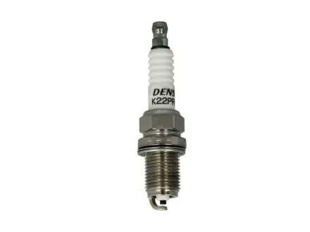 Свічка Nickel (3165) DENSO K22PRU