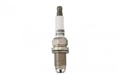 Свічка запалювання DENSO K22TNRS