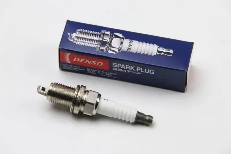 Свічка Nickel (3311) DENSO KJ16CR-U11