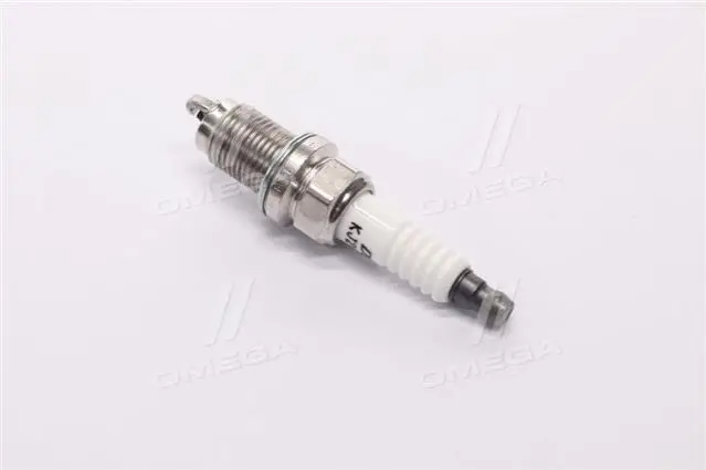 Свеча зажигания NICKEL VW GOLF V, VI, SKODA FABIA 1.2-1.6 06-14 (4-х. местн. уп.) (пр-во) DENSO KJ20DRM11#4 (фото 1)