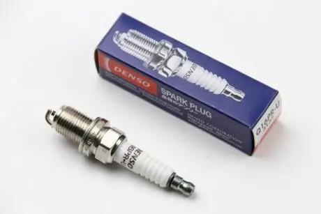 Свічка Nickel (3137) DENSO Q16PRU