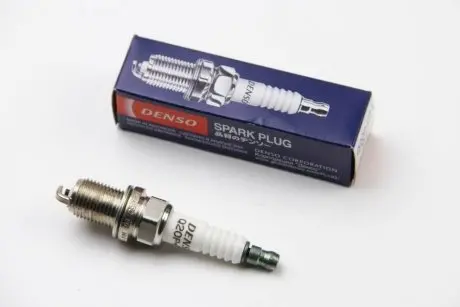 Свічка Nickel (3136) DENSO Q20PU11