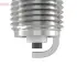Свічка Nickel (5025) DENSO T16PRU (фото 3)
