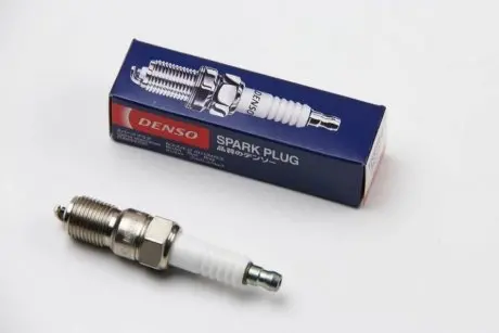 Свічка Nickel (5032) DENSO T20EPRU