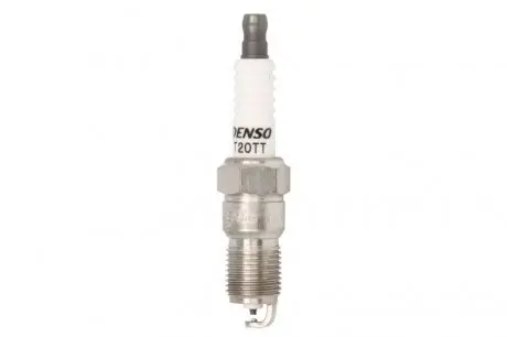 Свічка запалювання NICKEL TT DENSO T20TT