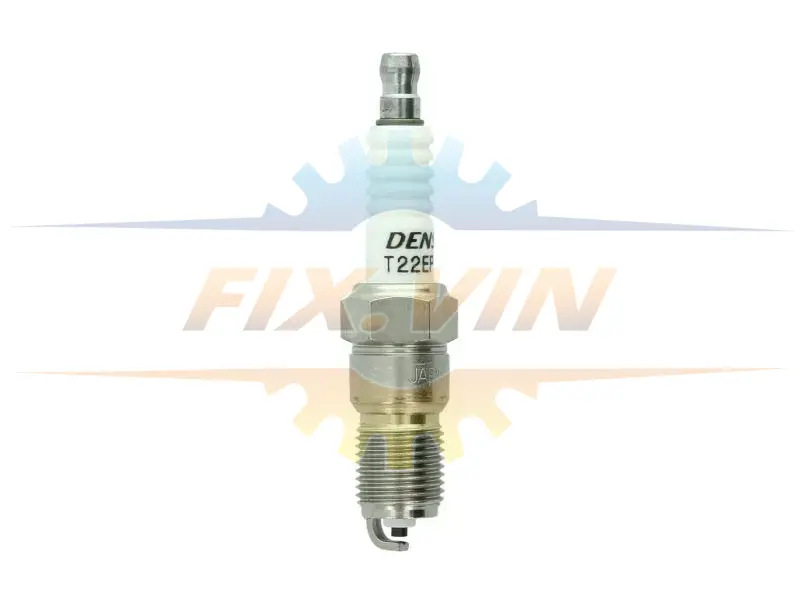 Свеча зажигания NICKEL (пр-во) DENSO T22EPU (фото 1)