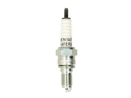 Свічка Nickel (4127) DENSO U24FER9