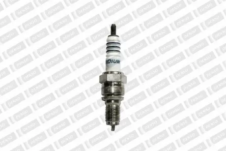 Свічка запалювання DENSO VUH24D