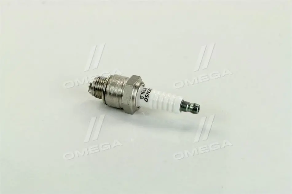 Свічка Nickel (3035) DENSO W16LS (фото 1)
