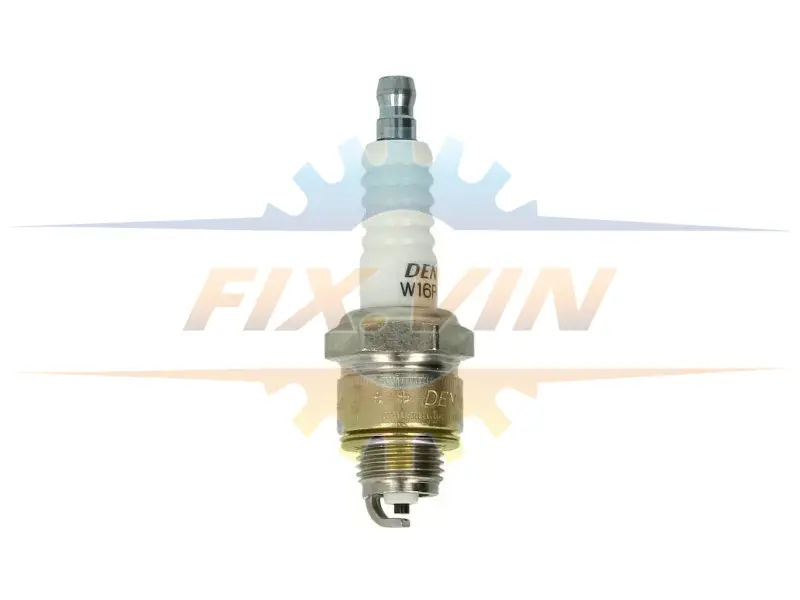 Свічка запалювання DENSO W16PRU (фото 1)