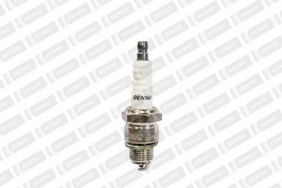 Свеча зажигания DENSO W20FPR-U10 (фото 1)