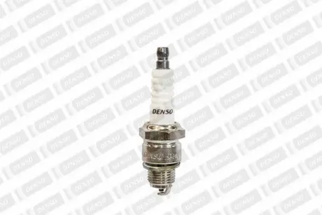 Свеча зажигания DENSO W20FPR-U10