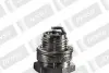 Свеча зажигания DENSO W20MU (фото 2)