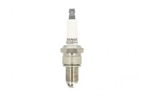 Свічка Nickel (3085) DENSO W22EPU