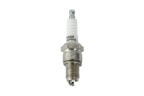 Свічка запалювання DENSO W24EPRU