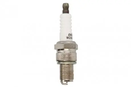 Свічка запалювання DENSO W24ESRV