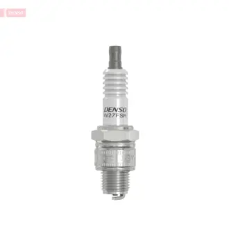 Свічка запалювання DENSO W27FSR