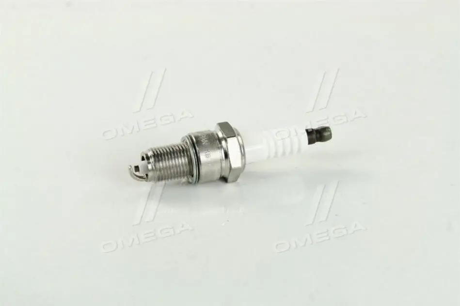 Свеча зажигания NICKEL (пр-во) DENSO W9EXRU (фото 1)