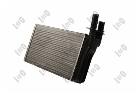 Радіатор пічки ALFA ROMEO 166 98- DEPO/LORO 002-015-0004