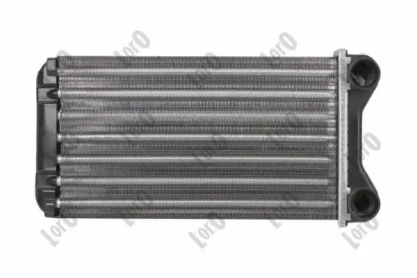 Радіатор пічки Audi A4 00-09 DEPO/LORO 003-015-0007 (фото 1)