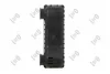 Радіатор пічки Audi A4 00-09 DEPO/LORO 003-015-0007 (фото 2)