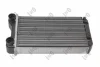 Радіатор пічки Audi A4 00-09 DEPO/LORO 003-015-0007 (фото 4)