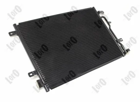 Радіатор кондиціонера A4/A6 Allroad 1.6-4.2 00-09 DEPO/LORO 003-016-0012
