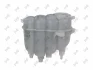 Бачок системи охолодження Audi A4 B9, A5 B9 15- DEPO/LORO 003026005 (фото 1)