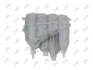 Бачок системи охолодження Audi A4 B9, A5 B9 15- DEPO/LORO 003026005 (фото 3)