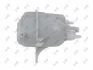 Бачок системи охолодження Audi A4 B9, A5 B9 15- DEPO/LORO 003026005 (фото 4)