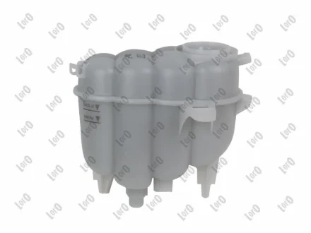 Бачок системи охолодження Audi A4 B9, A5 B9 15- DEPO/LORO 003026005