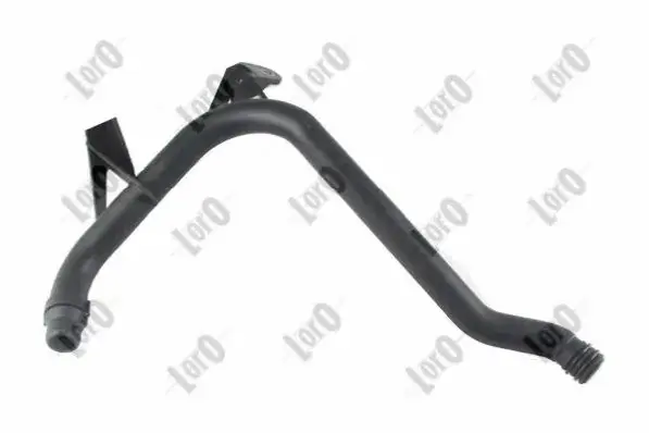 Трубка охлаждающей жидкости BMW 3 E46 98-05 BMW 5 E39 95-03 BMW 7 E38 94-01, 11537502525 DEPO/LORO 004-028-122 (фото 1)