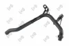 Трубка охлаждающей жидкости BMW 3 E46 98-05 BMW 5 E39 95-03 BMW 7 E38 94-01, 11537502525 DEPO/LORO 004-028-122 (фото 2)