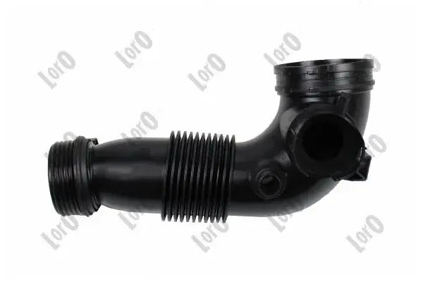 Патрубок подачі повітря BMW X1/X3/X4/X5 2.0 i 11-18 DEPO/LORO 004-028-134 (фото 1)
