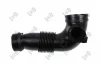 Патрубок подачі повітря BMW X1/X3/X4/X5 2.0 i 11-18 DEPO/LORO 004-028-134 (фото 1)