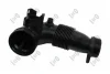 Патрубок подачі повітря BMW X1/X3/X4/X5 2.0 i 11-18 DEPO/LORO 004-028-134 (фото 2)