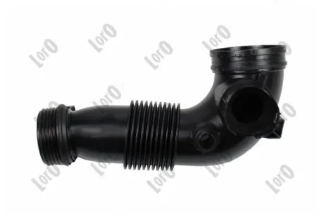 Патрубок подачі повітря BMW X1/X3/X4/X5 2.0 i 11-18 DEPO/LORO 004-028-134