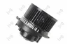 Вентилятор обігрівача салону PICASSO/206/307 1.1i/1.4/1.6D 98- DEPO/LORO 009-022-0001 (фото 3)